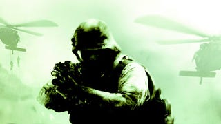 Activision plan for 'many years' of Call of Duty movies