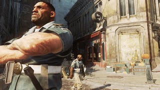 Dishonored 2 adds custom difficulty & mission select