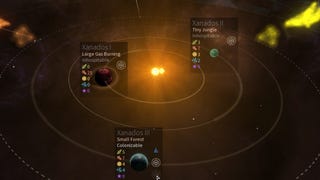Offblast! Endless Space 2 Hits Steam Early Access