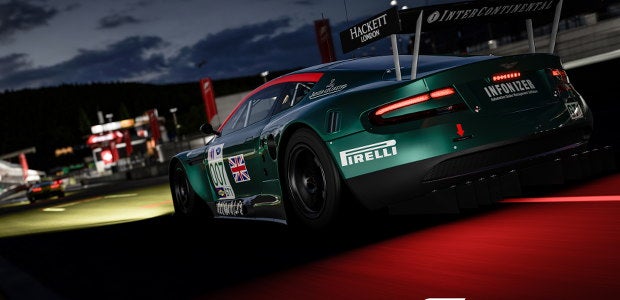 Forza Motorsport 6: Apex | Rock Paper Shotgun