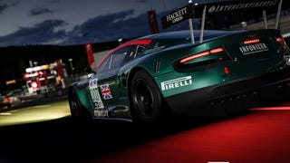 Forza 6 Apex Launches Leaves Beta With Wheel Support