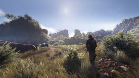 Ghost Recon Wildlands' unlock times, Nvidia bits, government complaints, and more