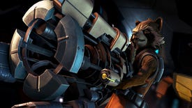Telltale's Guardians of the Galaxy continues in Ep 2 today