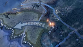 Mega Total War To The Max: Hearts of Iron IV Released