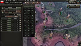 Hearts of Iron 4 celebrates first birthday with free DLC