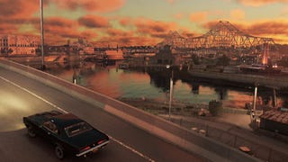 Commence Your Criming: Mafia III Released