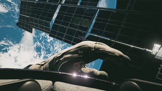 Cosmonaut Conspiracy Outreach Gets Live-Action Trailer