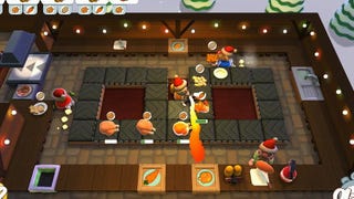 Overcooked serves festive feast with free update