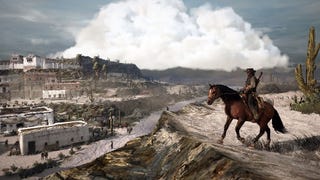 Red Dead Redemption Remastered Rumoured For PC