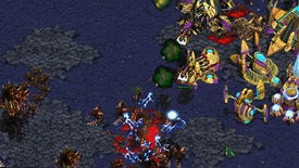 Starcraft HD Kind Of, Sort Of, Maybe in the Works