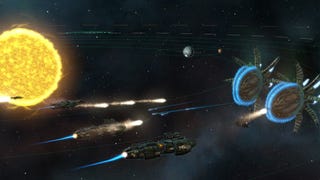 Stellaris sends love letter in new story by Alexis Kennedy