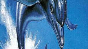 Ecco the Dolphin, A Relic from When Caring About Earth was Good Business