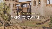 Chivalry 2 - Rzeź Coxwell: brama, kradzież złota, szturm
