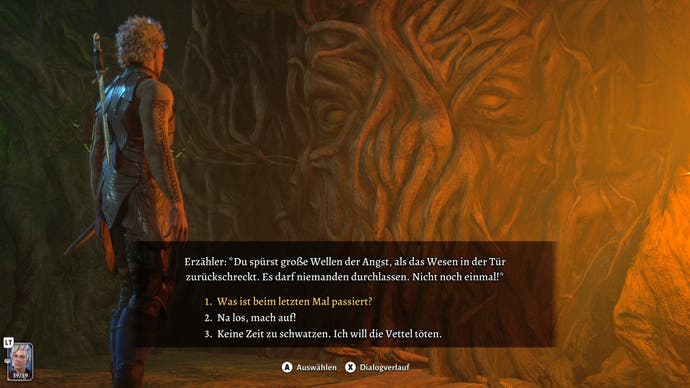 In Welcher Reihenfolge Löst Sich Die Totenstarre Baldur's Gate 3, Fallout: New Vegas und die Totenstarre im Triple-A