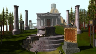 Is Myst still one of the worst games ever?