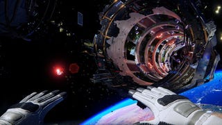 Cyberspace: Adr1ft Begins Launch Countdown