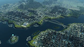 Never Pre-Order: Anno 2205 Pre-order Bonus Beta Canned