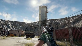 PlayerUnknown's Battlegrounds hits closed beta on 24th