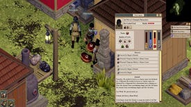 Clockwork Empires Leaving Early Access This Month