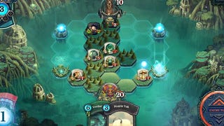 Faeria's Oversky expansion out today