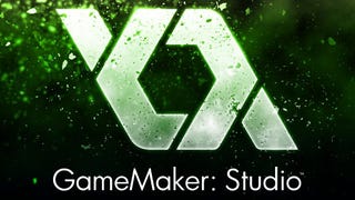 Do It Yourself With The Humble GameMaker Bundle
