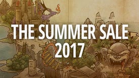 GOG launches summer sale (in spring)