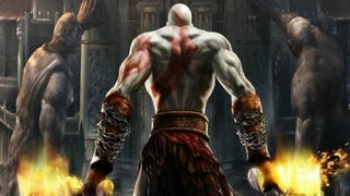 You can now play God of War III and Killzone Shadow Fall on PC