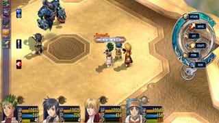 JRPG The Legend of Heroes: Trails in the Sky the 3rd is (finally) out