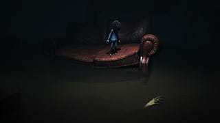 Little Nightmares: Secrets of the Maw DLC announced