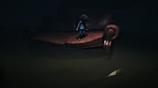 Little Nightmares: Secrets of the Maw DLC announced