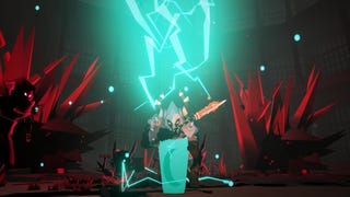 Necropolis Adds New Playable Class In Brutal Update