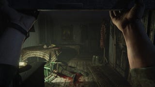 Boogily boo: Outlast 2 spooking April 25th