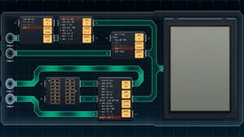 Boot Up: TIS-100 Dev's SHENZEN I/O Hits Early Access
