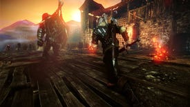 Witcher 2 & Starbound Among Latest GOG Connect Offer