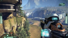 Tribes: Ascend's First Patch In Over 2 Years