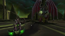 WoW: Legion Launches App, Teases 7.1 Content Update