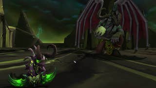 WoW: Legion Launches App, Teases 7.1 Content Update