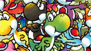 With Yoshi's Island, the Mario Series Broke Its Own Rules