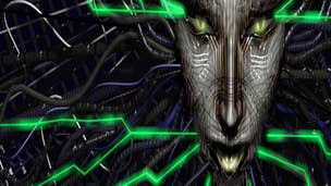 System Shock 2 Proved the FPS Could be More Than Doom Clones