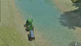 Farming Simulator 22 - woda: jak zdobyć, transport