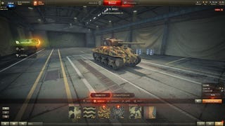 World of Tanks - wygląd czołgów: jak zmienić