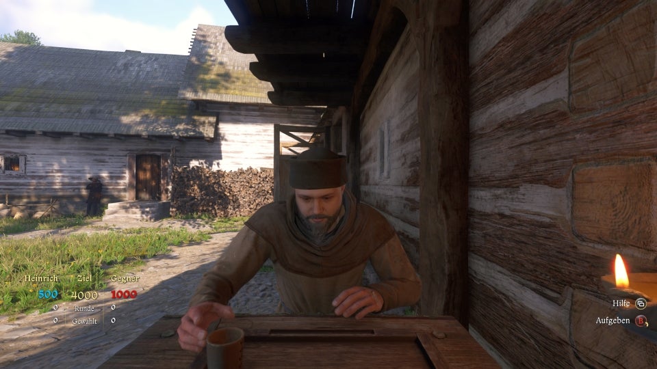 Kingdom Come Deliverance 2 Schnell Groschen verdienen und Geld machen so klappt es Eurogamer.de