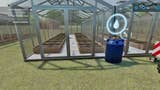 Farming Simulator 22 - szklarnie: budowa, uprawa warzyw
