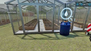 Farming Simulator 22 - szklarnie: budowa, uprawa warzyw