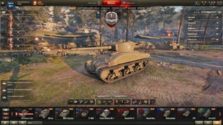 World of Tanks - najlepsze wyposażenie dla czołgów