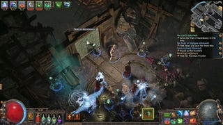 Path of Exile - próby Trials of Ascendancy