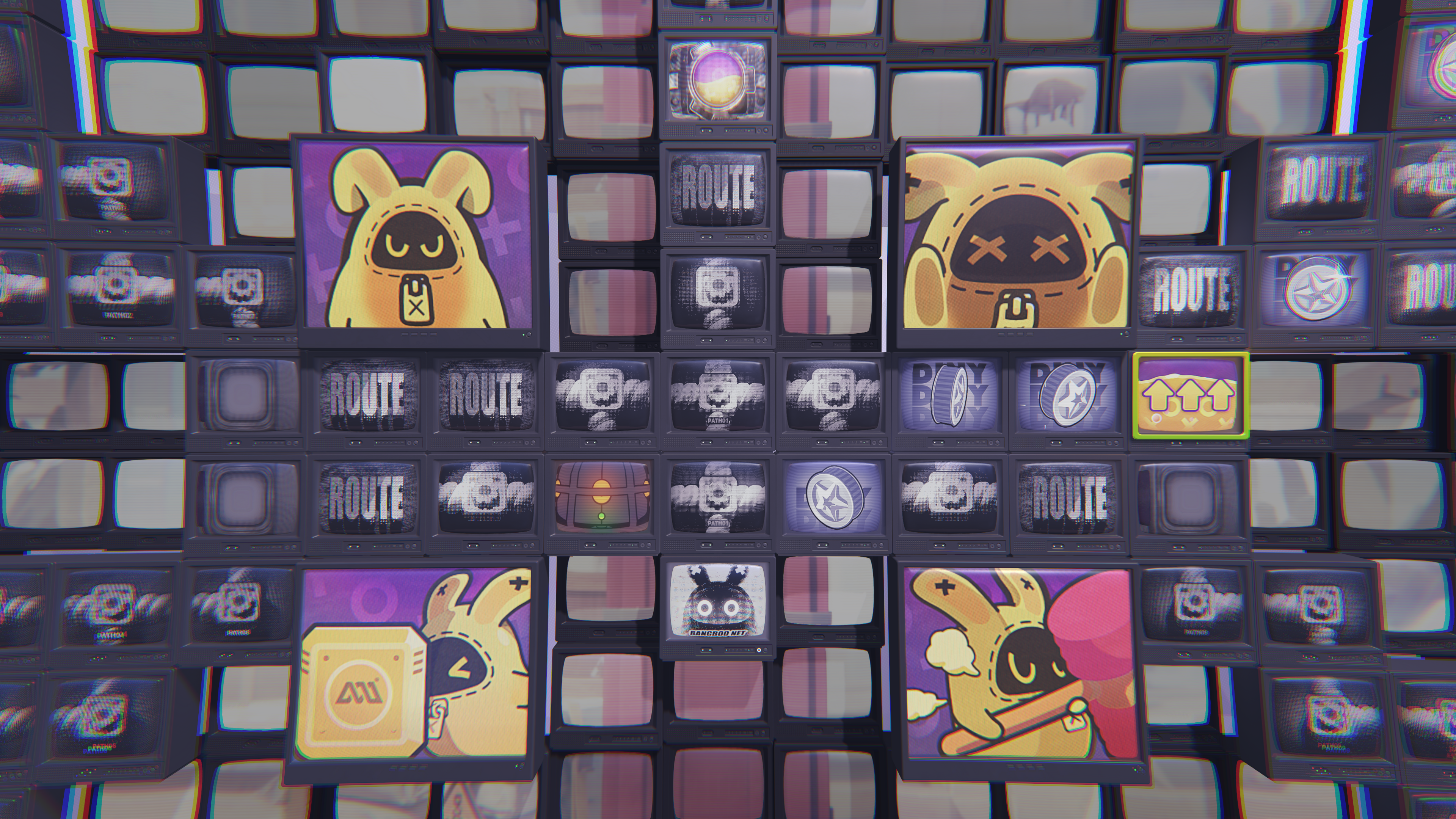 Zenless Zone Zero screenshot