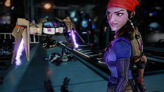 Volition's Agents of Mayhem introduces shootstars