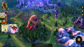 Armello's Cute And Cuddly Battle Tides Update Now Live 