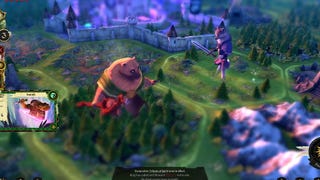 Armello's Cute And Cuddly Battle Tides Update Now Live